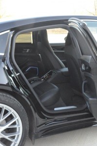 11.PORSCHE PANAMERA II 